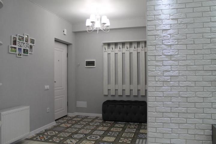 Apartament Lux Sect. Riscani Kišiněv Exteriér fotografie