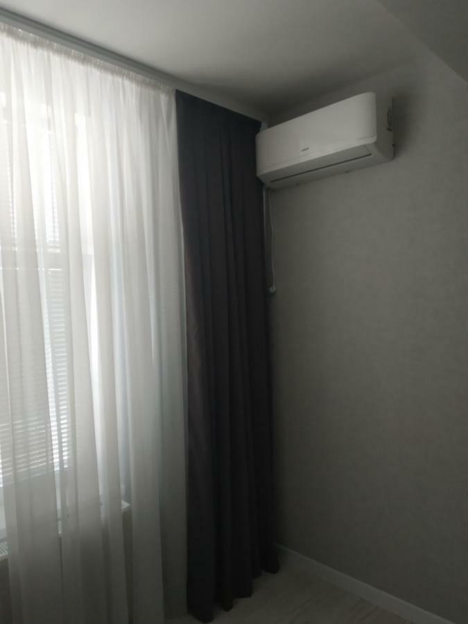 Apartament Lux Sect. Riscani Kišiněv Exteriér fotografie